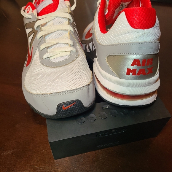 2011 Nike Air Max Sonic sz 10.5 - Picture 3 of 4